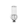 Dozator sapun lichid 1x500 ml chr 69390