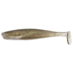 SHAD JAXON INTENSA FUX 6CM B 5buc/plic foto