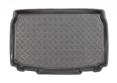 Covor Tavita Portbagaj Opel Mokka II cu podea portbagaj fixa 2020+ foto