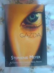 Stephenie Meyer - Gazda foto