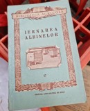 Iernarea albinelor - biblioteca agricola