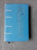 LES CONTES DE LA VIERGE - JEROME THARAUD (CARTE IN LIMBA FRAMNCEZA)