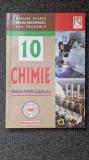 CHIMIE MANUAL PENTRU CLASA A X-A - Rosner