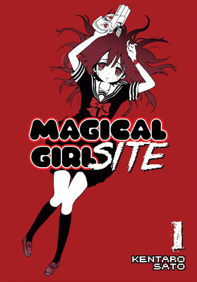 Magical Girl Site Vol. 1 foto