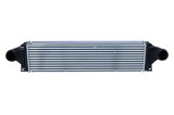 NRF 309067 Intercooler compresor