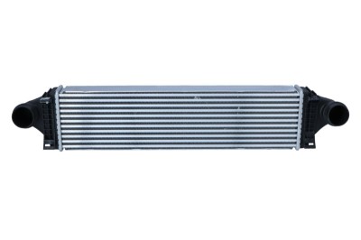 NRF 309067 Intercooler compresor foto