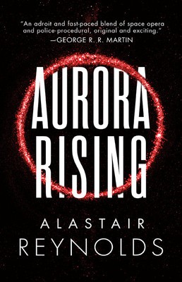 Aurora Rising foto