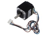 Motor pas cu pas bipolar DC 24-48V 0,061Nm IP40 IGUS MOT-AN-S-060-001-028-L-A-AAAO