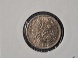 Six pence 1964