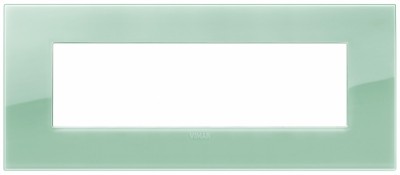 Rama Ornament 7M Vimar Arke reflex sagegreen 19657.65 foto