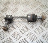 Bieleta stabilizatoare dreapta spate BMW X5 F15, F85 2014 OEM: 133397 1919818