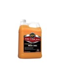 Solutie curatare cu ceara Meguiar's Citrus Blast Wash &amp; Wax, 3.79l