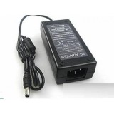 Alimentator 12V 4A mufa 5.5x2.5 mm cu cablu de alimentare inclus