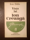 Ion Bălu - Viața lui Ion Creangă (1990)