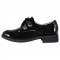 Pantofi piele naturala dama - negru, Epica - JIXS320-W218-B004ZT-01-L-Black-38