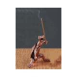 Cumpara ieftin Suport Betisoare Parfumate, Broasca Testoasă - 930255