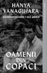 Oamenii din copaci/Hanya Yanagihara