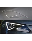 Fibra reparatie DRL far dreapta Seat Leon 3 facelift 2017-2021