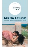 Iarna leilor - Stefania Auci