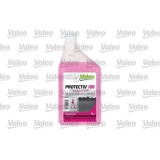 Antigel concentrat , 1l; Concentrat; PROTECTIV 100 HD; Roz, VALEO