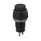 Intrerupator buton cu apasare 1 circuit 2A 250V OFF-ON cu retinere
