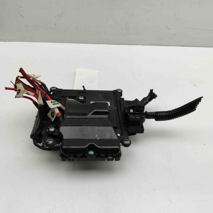 Alt modul de control TESLA MODEL X 2020 OEM: 1112379-01-J 31670195