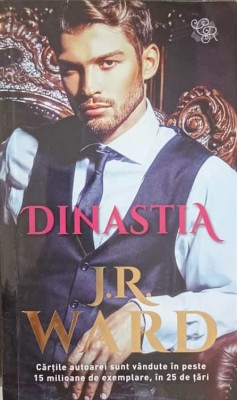 DINASTIA-J.R. WARD-267573 foto