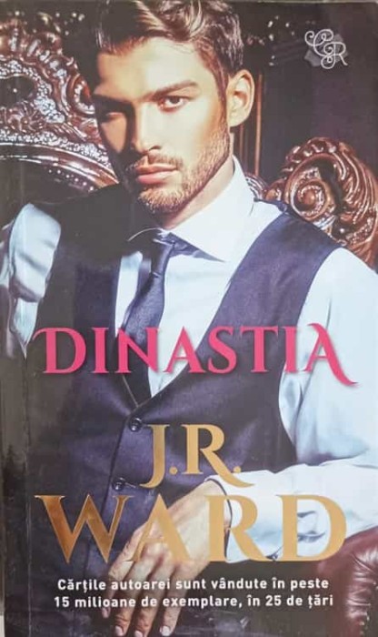 DINASTIA-J.R. WARD-267573