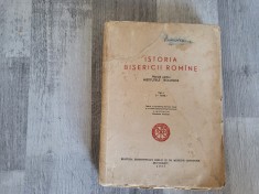 Istoria bisericii romane vol.I si II .Manual pentru Institutele teologice