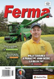 Revista FERMA NR 11 -- 15-30 IUNIE 2021