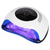 Cumpara ieftin Lampa UV LED 72W Galaxy PRO - LUXORISE, Alb