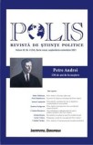 Petre Andrei. 130 de ani de la nastere. Revista Polis. Volumul IX. Nr. 4 (34)/***