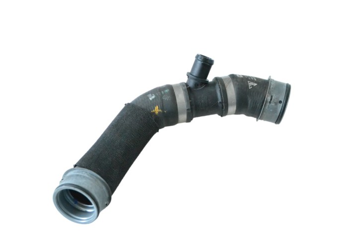 Furtun de lichid de răcire PORSCHE 911 991 2018 OEM: 9P1121641 21228363