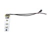 Placa LED comanda Minimotors