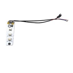 Placa LED comanda Minimotors