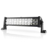 Bara proiectoare Led Auto Offroad 72W 12V 24V, 6120 Lumeni, 30 cm, led cree, Universal