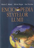 Horia C. Matei, Silviu Negut, Ion Nicolae - Enciclopedia statelor lumii