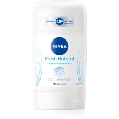 Nivea Fresh Natural deodorant stick 50 ml