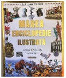 Marea enciclopedie ilustrata |