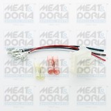 MEAT &amp; DORIA 25101 Set reparat cabluri, becuri haion