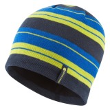 Caciula Montane Jack Beanie Eclipse Blue, Lana Merino, Poliester Reciclat, Unisex, Caciula Iarna, Drumetii