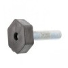 Picior Reglabil Frigider Liebherr - Compatibilitate Diverse Modele - Piese Accesorii Frigorifice