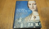 ISTORIA FRUMUSETI - Umberto Eco - Editura Enciclopedia Rao, 2005, 438 p.
