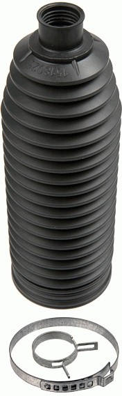 LEMF&Ouml;RDER 39809 01 Burduf cauciuc, directie