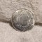 MONEDA 5 LIRE UMBERTO I 1878 R ITALIA stare FOARTE BUNA EMISIE 100000