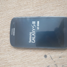 Smartphone Samsung Galaxy S3 I9300 16GB Blue Liber retea Livrare gratuita!