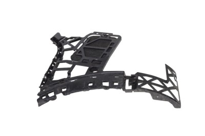 Suport bara de protecție st&amp;acirc;nga spate MERCEDES-BENZ GLS X167 2020 OEM: A1678801101 17644627 foto
