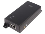 Alimentator PoE Activ 60W 100m 10/100/1000Mbps
