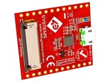 Adaptor USB ZIF 30 Interfață GPIO Serial SPI