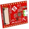 Adaptor USB ZIF 30 Interfață GPIO Serial SPI